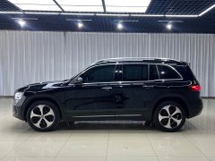 Mercedes-Benz GLB 220 Fashion - фото 3