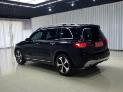 Mercedes-Benz GLB 220 Fashion - фото 4