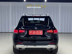 Mercedes-Benz GLB 220 Fashion - фото 5