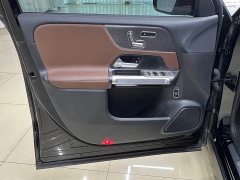 Mercedes-Benz GLB 220 Fashion - фото 8