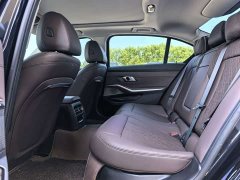BMW i3 eDrive 35 L - фото 12