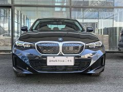 BMW i3 eDrive 35 L - фото 2