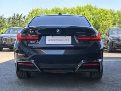 BMW i3 eDrive 35 L - фото 5