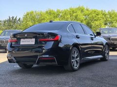 BMW i3 eDrive 35 L - фото 6