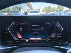 BMW i3 eDrive 35 L - фото 8