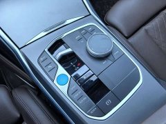BMW i3 eDrive 35 L - фото 9
