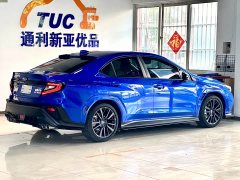Subaru WRX 2024 2.4T manual version EyeSight - фото 10
