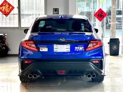 Subaru WRX 2024 2.4T manual version EyeSight - фото 11