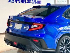 Subaru WRX 2024 2.4T manual version EyeSight - фото 12