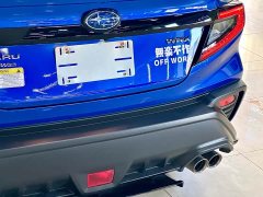 Subaru WRX 2024 2.4T manual version EyeSight - фото 13