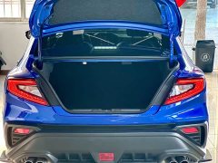 Subaru WRX 2024 2.4T manual version EyeSight - фото 14