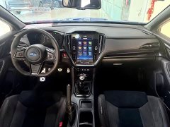 Subaru WRX 2024 2.4T manual version EyeSight - фото 15