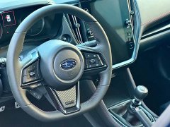 Subaru WRX 2024 2.4T manual version EyeSight - фото 16
