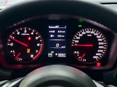Subaru WRX 2024 2.4T manual version EyeSight - фото 17