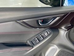 Subaru WRX 2024 2.4T manual version EyeSight - фото 18