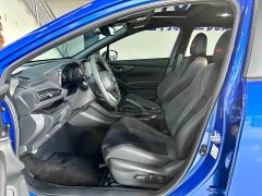 Subaru WRX 2024 2.4T manual version EyeSight - фото 19