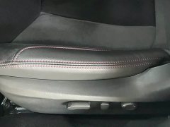Subaru WRX 2024 2.4T manual version EyeSight - фото 20