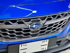 Subaru WRX 2024 2.4T manual version EyeSight - фото 4