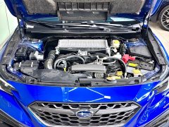 Subaru WRX 2024 2.4T manual version EyeSight - фото 5