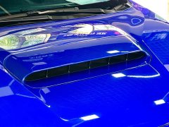 Subaru WRX 2024 2.4T manual version EyeSight - фото 6