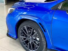 Subaru WRX 2024 2.4T manual version EyeSight - фото 8