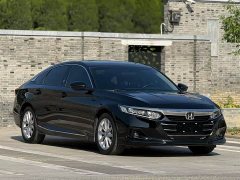 Honda Accord 2022 260TURBO Deluxe Edition - фото 2