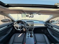 Honda Accord 2022 260TURBO Deluxe Edition - фото 5