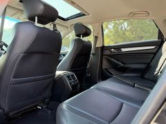 Honda Accord 2022 260TURBO Deluxe Edition - фото 6