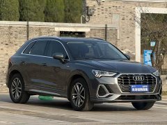 Audi Q3 35 TFSI aggressive and dynamic - фото 2