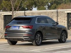 Audi Q3 35 TFSI aggressive and dynamic - фото 4