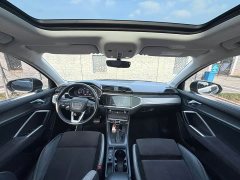 Audi Q3 35 TFSI aggressive and dynamic - фото 5