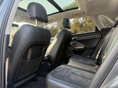 Audi Q3 35 TFSI aggressive and dynamic - фото 6