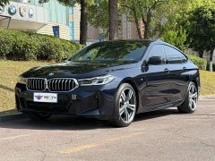 BMW 6 Series GT 2022 630i M Sports Package - фото 1