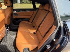 BMW 6 Series GT 2022 630i M Sports Package - фото 10