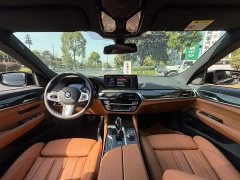 BMW 6 Series GT 2022 630i M Sports Package - фото 11