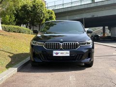 BMW 6 Series GT 2022 630i M Sports Package - фото 2