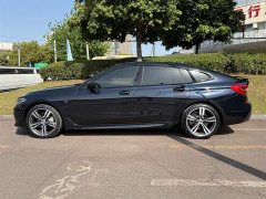 BMW 6 Series GT 2022 630i M Sports Package - фото 3