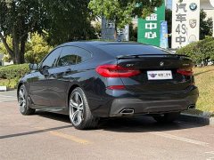 BMW 6 Series GT 2022 630i M Sports Package - фото 4