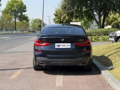 BMW 6 Series GT 2022 630i M Sports Package - фото 5