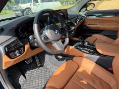 BMW 6 Series GT 2022 630i M Sports Package - фото 7
