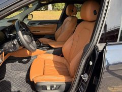 BMW 6 Series GT 2022 630i M Sports Package - фото 8
