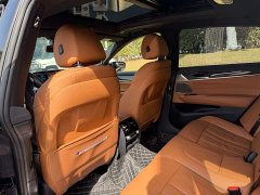 BMW 6 Series GT 2022 630i M Sports Package - фото 9