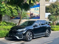 Honda CR-V 240TURBO CVT 2WD Fashion Edition - фото 1