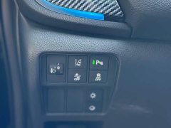 Honda CR-V 240TURBO CVT 2WD Fashion Edition - фото 11