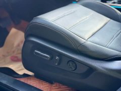Honda CR-V 240TURBO CVT 2WD Fashion Edition - фото 12