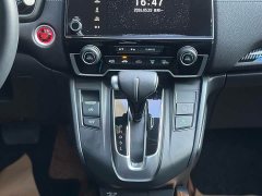 Honda CR-V 240TURBO CVT 2WD Fashion Edition - фото 13