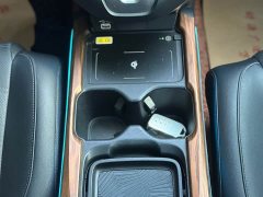 Honda CR-V 240TURBO CVT 2WD Fashion Edition - фото 14