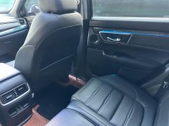 Honda CR-V 240TURBO CVT 2WD Fashion Edition - фото 15