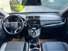 Honda CR-V 240TURBO CVT 2WD Fashion Edition - фото 16