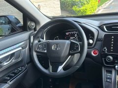 Honda CR-V 240TURBO CVT 2WD Fashion Edition - фото 18